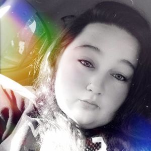 Meet your Posher, Gerriann